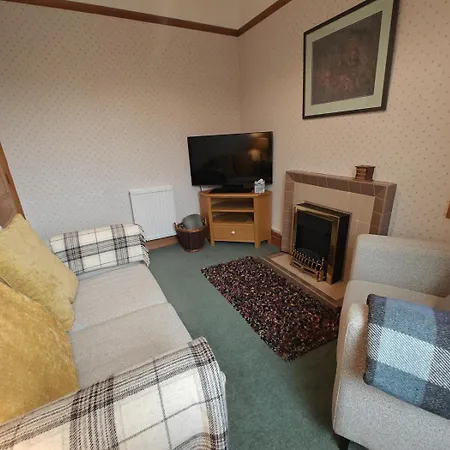 2 Bed In Sedbergh Oc-m33975 Millthrop