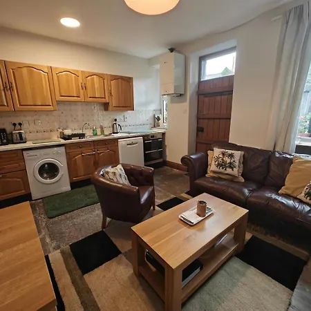 2 Bed In Sedbergh Oc-m33975 Ferienhaus *