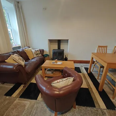 2 Bed In Sedbergh Oc-m33975 Ferienhaus