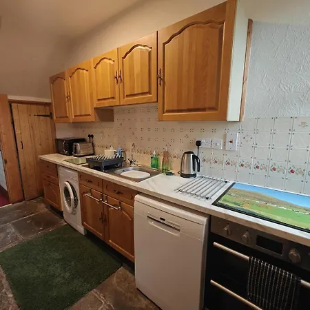 Ferienhaus 2 Bed In Sedbergh Oc-m33975 *