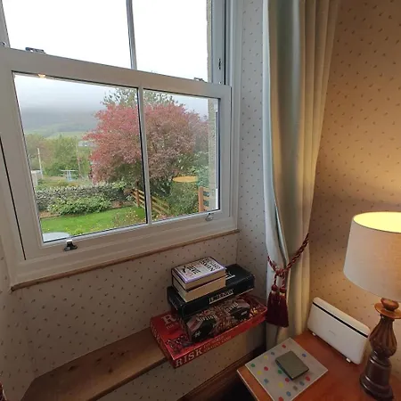 Ferienhaus 2 Bed In Sedbergh Oc-m33975 Millthrop
