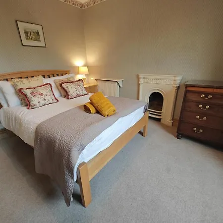 2 Bed In Sedbergh Oc-m33975 Casa vacanze Millthrop