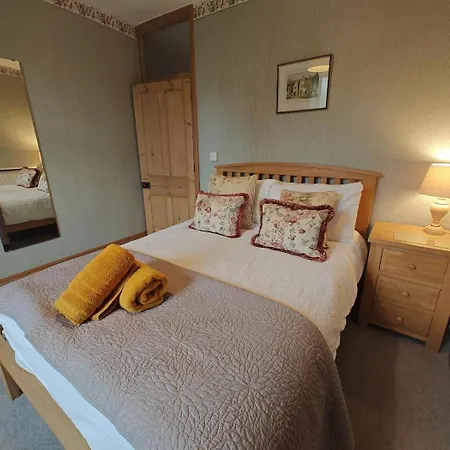 Ferienhaus 2 Bed In Sedbergh Oc-m33975