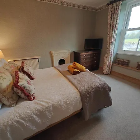 2 Bed In Sedbergh Oc-m33975 *