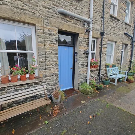 2 Bed In Sedbergh Oc-m33975 Millthrop