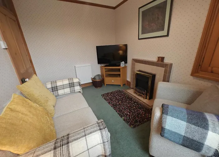 2 Bed In Sedbergh Oc-m33975 Millthrop
