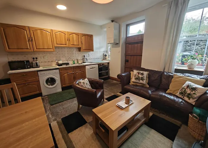 2 Bed In Sedbergh Oc-m33975 Ferienhaus *
