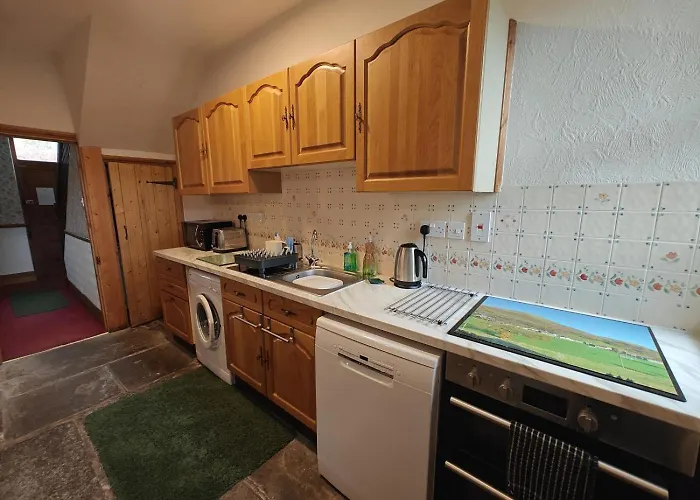Ferienhaus 2 Bed In Sedbergh Oc-m33975 *
