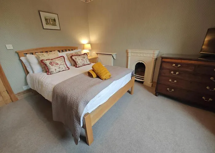 2 Bed In Sedbergh Oc-m33975 Ferienhaus Millthrop