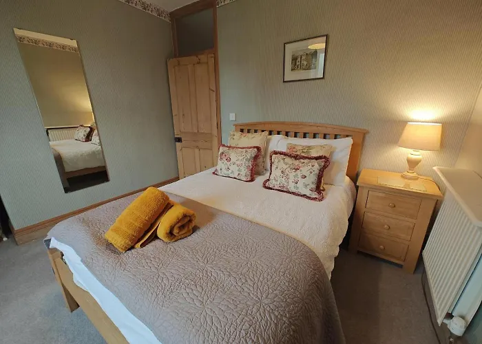 Ferienhaus 2 Bed In Sedbergh Oc-m33975