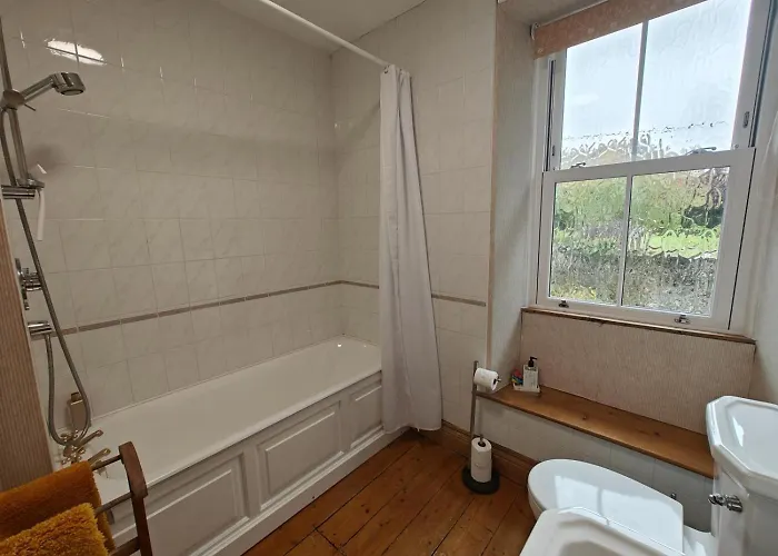 2 Bed In Sedbergh Oc-m33975 Ferienhaus