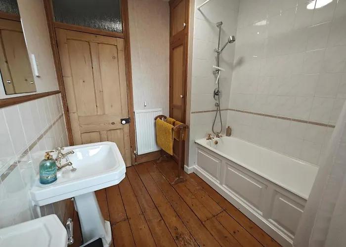 2 Bed In Sedbergh Oc-m33975 Ferienhaus Millthrop