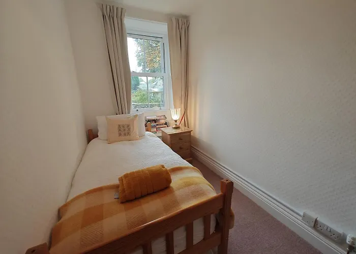 2 Bed In Sedbergh Oc-m33975 * Millthrop