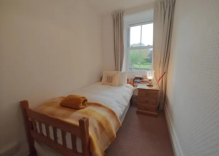 Ferienhaus 2 Bed In Sedbergh Oc-m33975