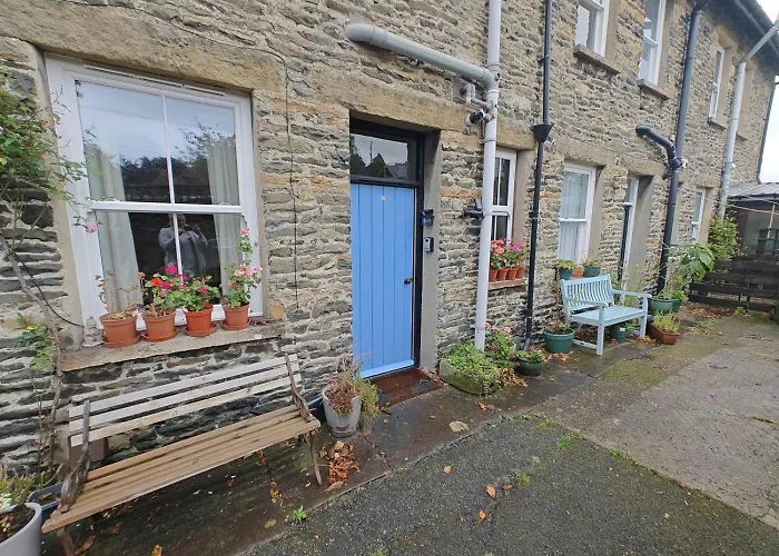2 Bed In Sedbergh Oc-m33975 Millthrop